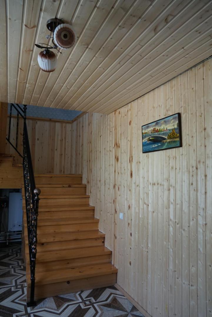 Hostel Panorama In Kutaisi Zewnętrze zdjęcie
