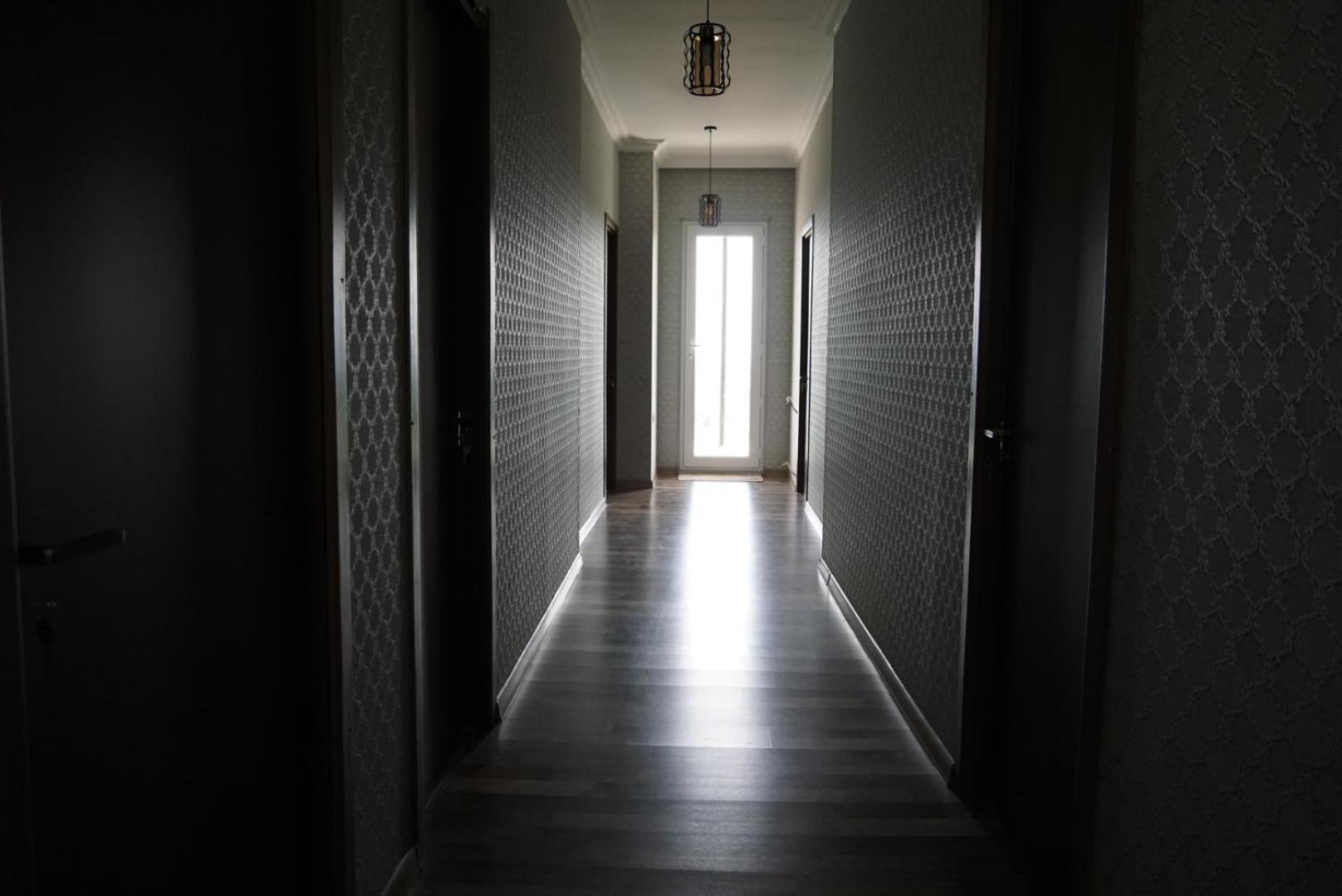 Hostel Panorama In Kutaisi Zewnętrze zdjęcie