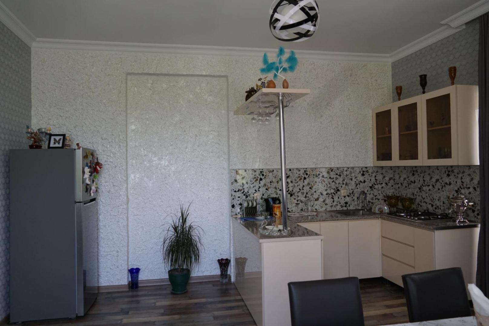 Hostel Panorama In Kutaisi Zewnętrze zdjęcie