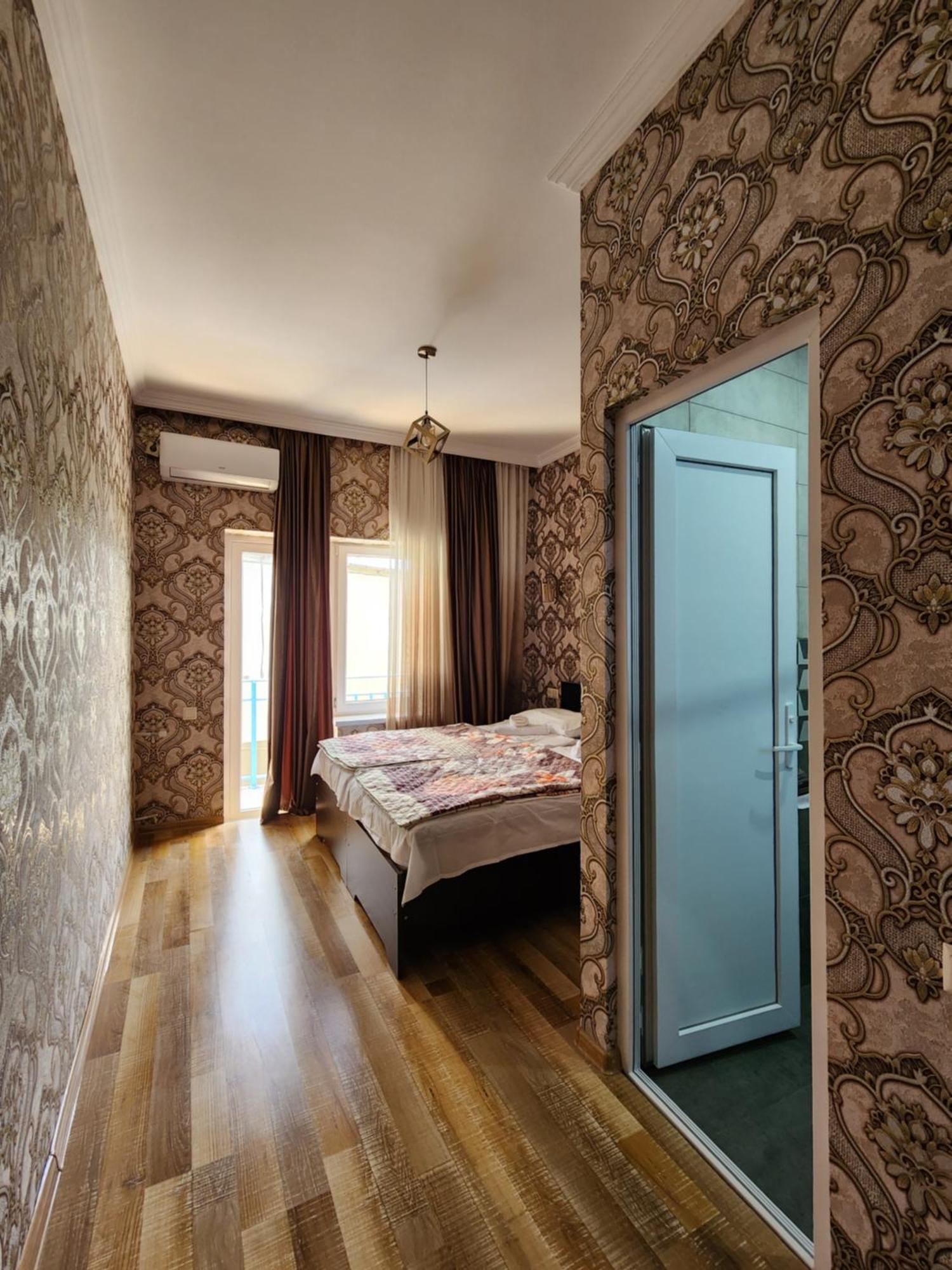 Hostel Panorama In Kutaisi Zewnętrze zdjęcie