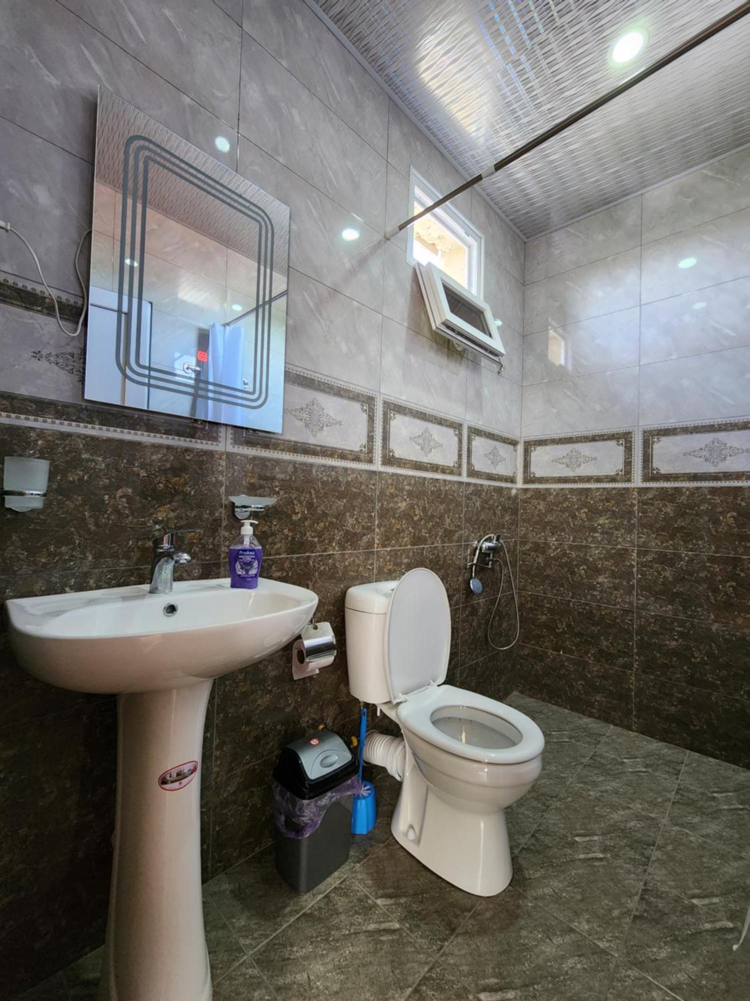 Hostel Panorama In Kutaisi Zewnętrze zdjęcie